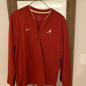 Alabama Sideline Pullover